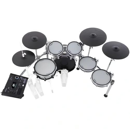 ROLAND TD716 V-Drums Elektronik Davul Seti