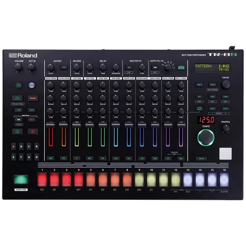 ROLAND TR-8S  Ritim Performans Enstrümanı