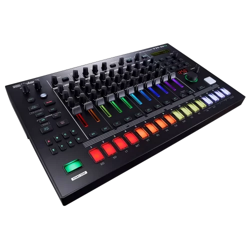 ROLAND TR-8S  Ritim Performans Enstrümanı