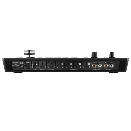 ROLAND V-1HD 4 Kanal 720P/1080I/1080P HD Format Video Switcher