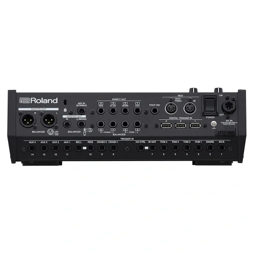 ROLAND V71 Davul Modülü