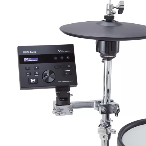 ROLAND VAD103 - V-Drums Acoustic Design Elektronik Davul Seti