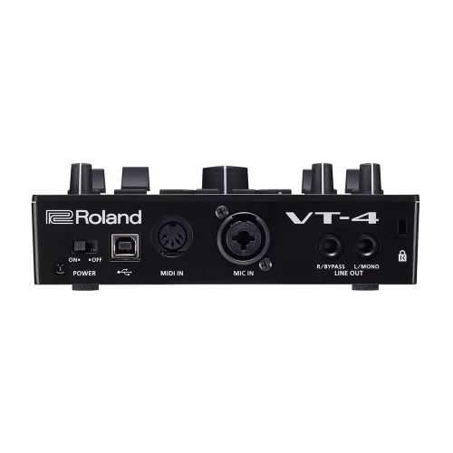 ROLAND VT-4 AIRA Vokal Prosesör