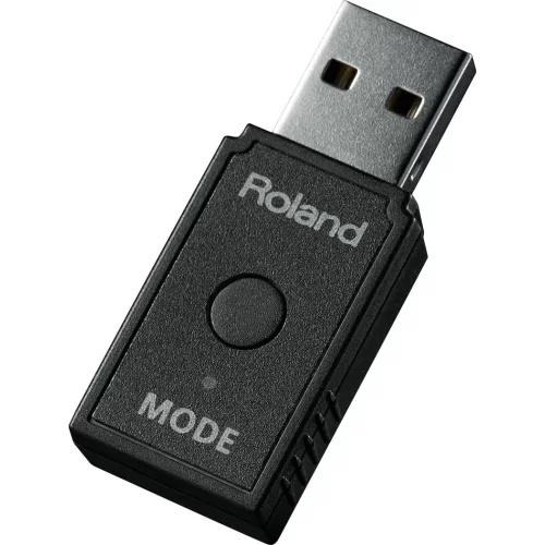 ROLAND WM-1D Wireless Midi USB Dongle