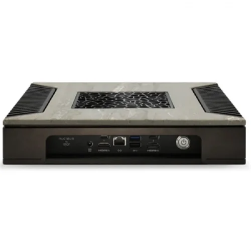 Roon CORE Nucleus TITAN Müzik Sunucu