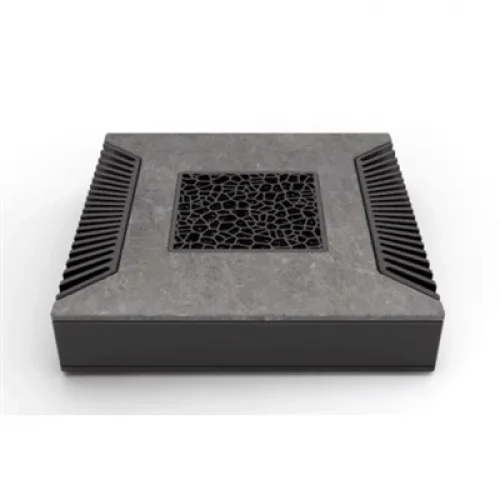 Roon CORE Nucleus TITAN Müzik Sunucu