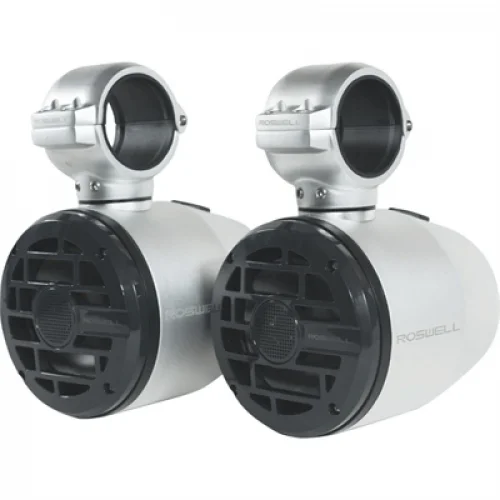 Roswell R 6.5 Marine Tower Antrasit Çift Fiatıdır