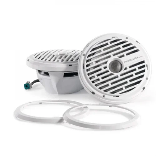 Roswell R1 8 Marine Hoparlör Çift Fiyatıdır