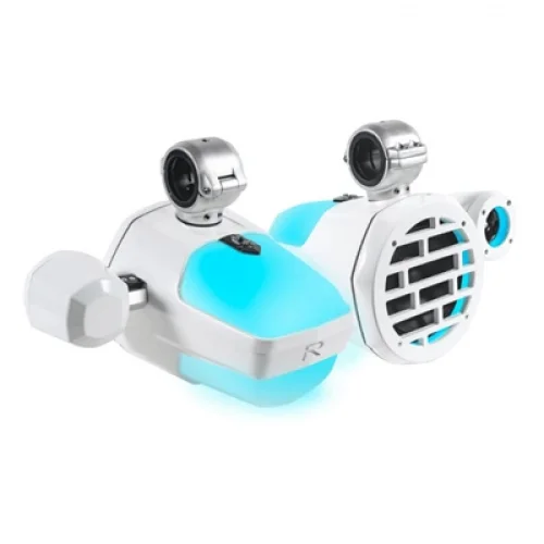 Roswell R1 Pro Tower Hoparlör Çift Fiyatıdır