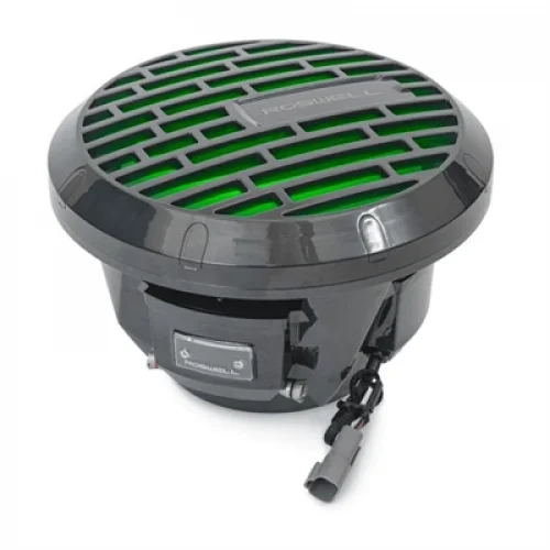 Roswell R1 Serisi Marine Subwoofer Antirasit Tek fiyat