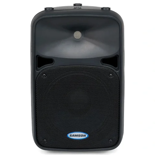 SAMSON Auro D210 200 Watt 2-Yollu Aktif Kabin