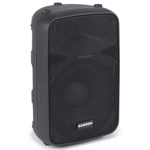 SAMSON Auro X12D 1000 Watt 2-Yollu Aktif Kabin