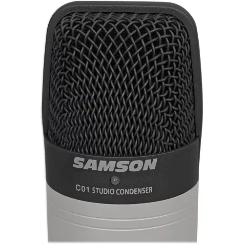 SAMSON C01/SR850 Kulaklık ve Mikrofon Seti