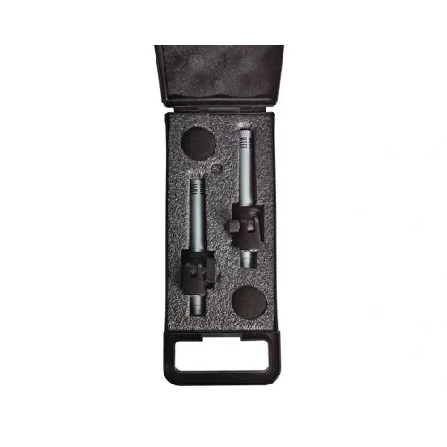 SAMSON C02 Kalem Kondenser Mikrofon (Çift)