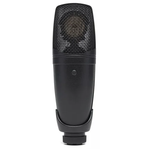 SAMSON CL7A Büyük Diyafram Stüdyo Kondenser Mikrofon