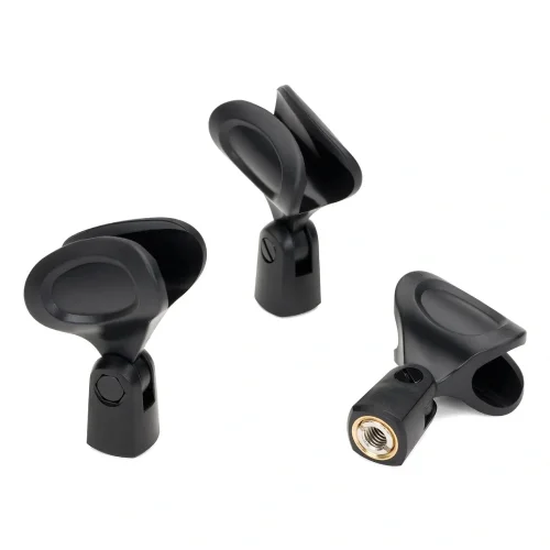 Samson MC1 Mikrofon Tutucu 3lü Paket