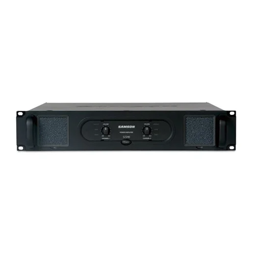 Samson SZ240 SZONE 2x120W/100V Kanal Power Amfi