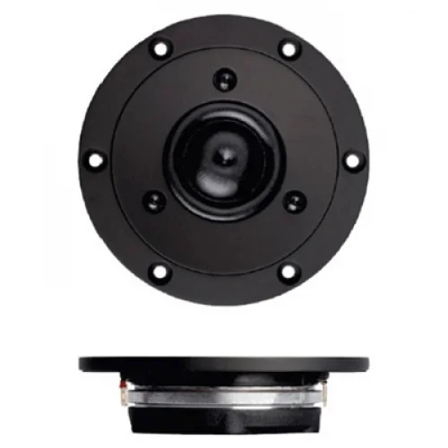 SB Acoustics SATORI TW29RN-B-8 Tweeter