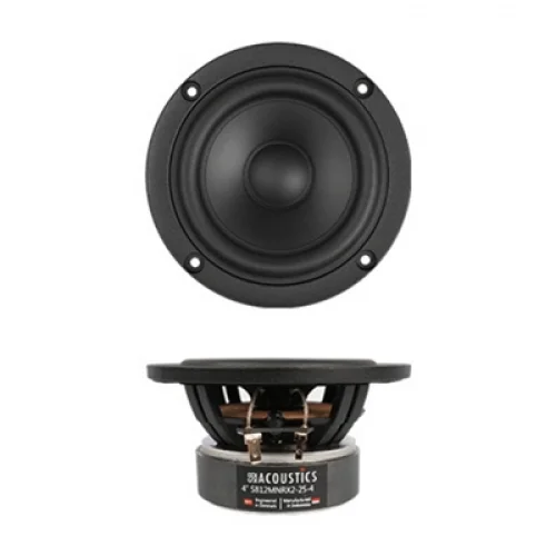 SB Acoustics SB12MNRX2-25-4  / NOREX