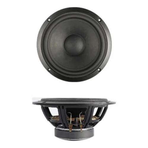 SB Acoustics SB16PFCR25-4 Paper Midwoofer