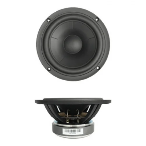 SB Acoustics SB17NBAC35-4 midwoofer