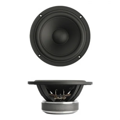 SB Acoustics SB17NRX2C35-4 Norex Midwoofer