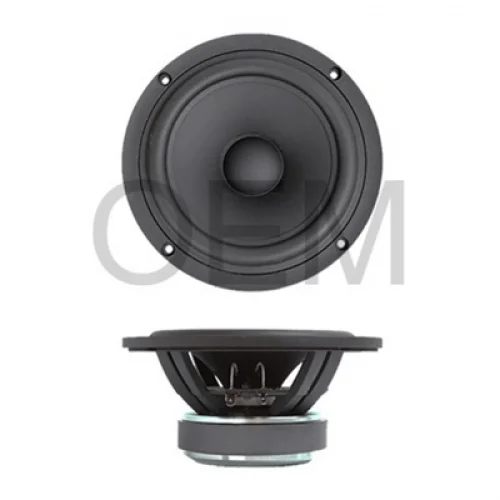 SB Acoustics  SB17NRXC35-8 Midwoofer