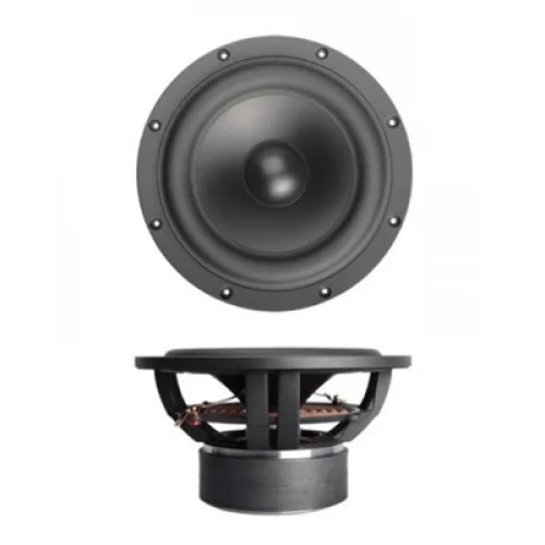 SB Acoustics SB23MFCL45-8 SUB özellikli Woofer