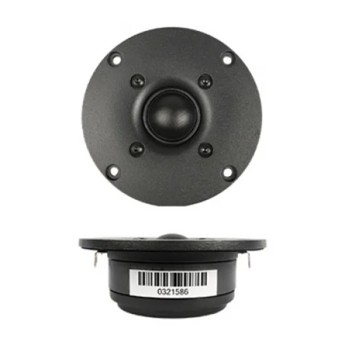 SB Acoustics SB26STAC-C000-4 Dome Tweeter