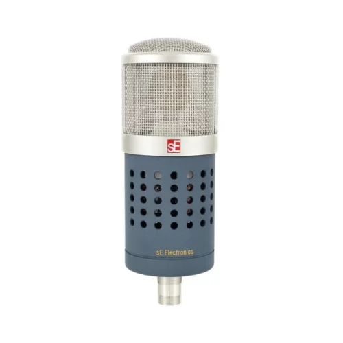 sE Electronics Gemini II Geniş Diyaframlı Condenser Mikrofon