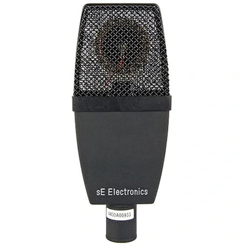 sE Electronics sE4400 (P) Geniş Diyaframlı Condenser Mikrofon (Çift)