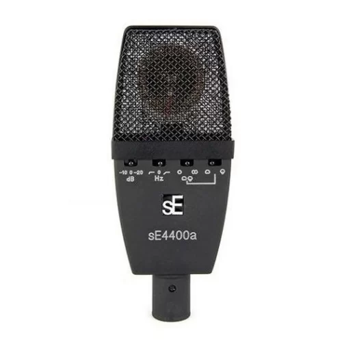 sE Electronics sE4400a Geniş Diyaframlı Condenser Mikrofon