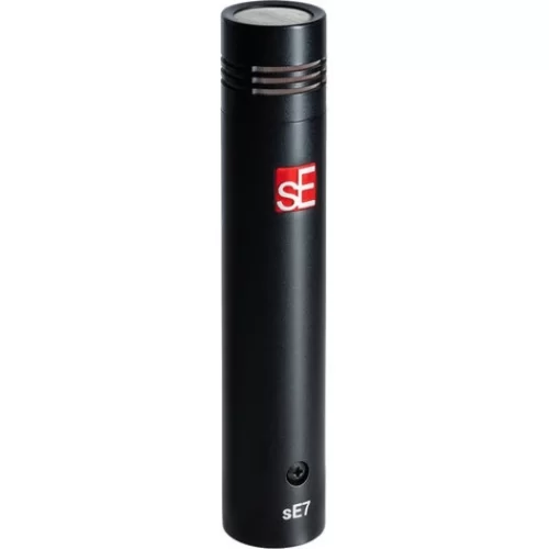 Se Electronics SE7 Küçük Diyaframlı Kondenser Mikrofon