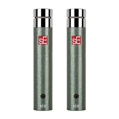sE Electronics SE8 VE Stereo Set (Vintage)