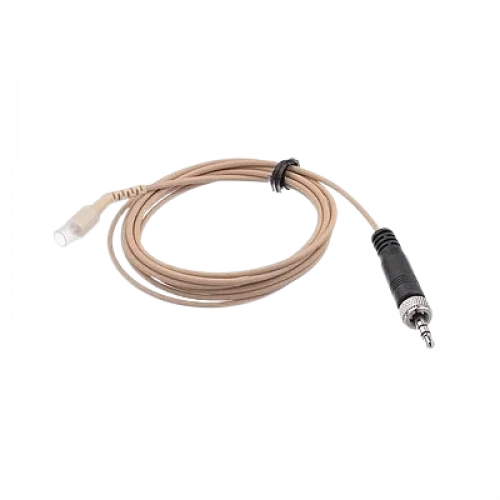 Sennheiser EW-D HSP 4 Kablosuz Headset Mikrofon Seti Bej Renk (Q1-6)