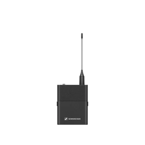 Sennheiser EW-D SK Bodypack Transmitter EW Konnektör