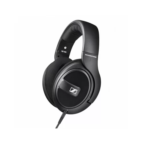 Sennheiser HD 569 Hi Fi Kapalı Kulaklık