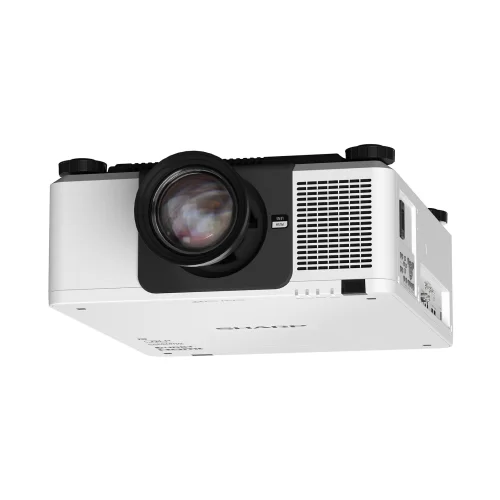 Sharp X141Q 13500 Ansi lumen 4K Lazer Projeksiyon 1920x1200 (lens opsiyonel)