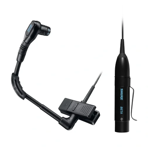 Shure BETA-98H/C Condenser Enstrüman Mikrofonu