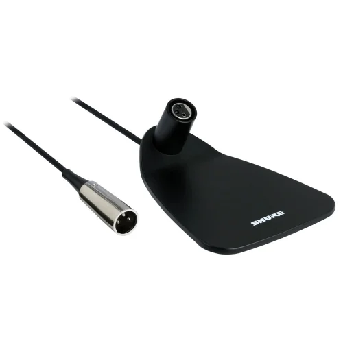 Shure CVD-B Masaüstü Mikrofon Tabanlığı