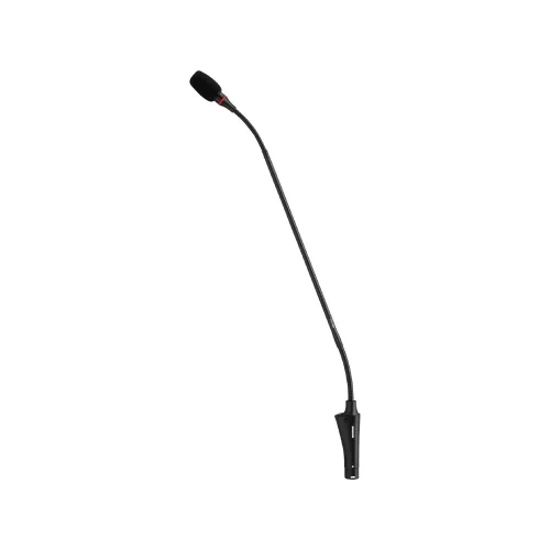Shure CVG18RS-B/C Gooseneck Mikrofon