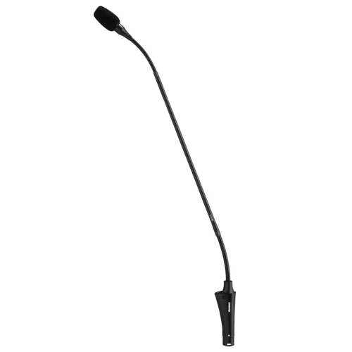 Shure CVG18S-B/C Gooseneck Mikrofon