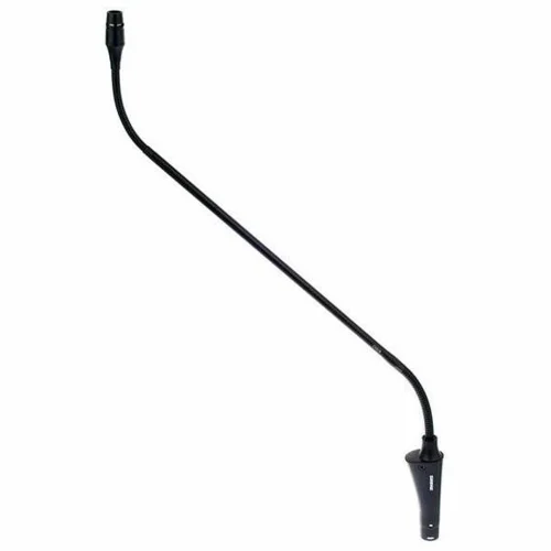 Shure CVG18S-B/C Gooseneck Mikrofon