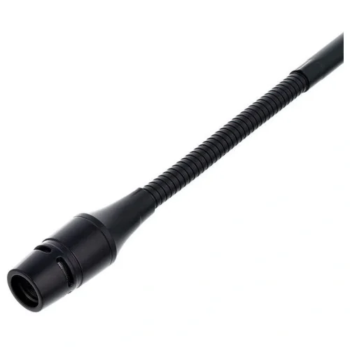Shure CVG18S-B/C Gooseneck Mikrofon