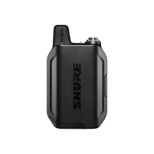 SHURE GLXD14/B98 Şarj Edilebilir Dijital Kablosuz Mikrofon Sistemi, BETA98H/C Saksafon Trompet için kullanılır