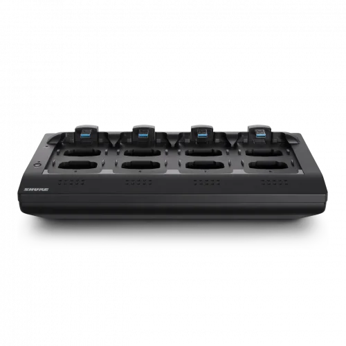 SHURE MXWNCS8-E Networked Charging Station