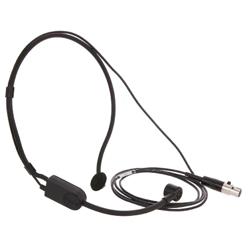Shure PGA31-TQG Headset Mikrofon