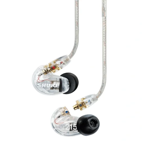 SHURE SE 215-CL-E Kulaklık
