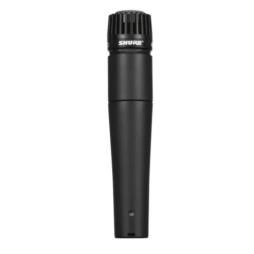 SHURE SM57-LCE Dinamik Enstrüman Mikrofonu