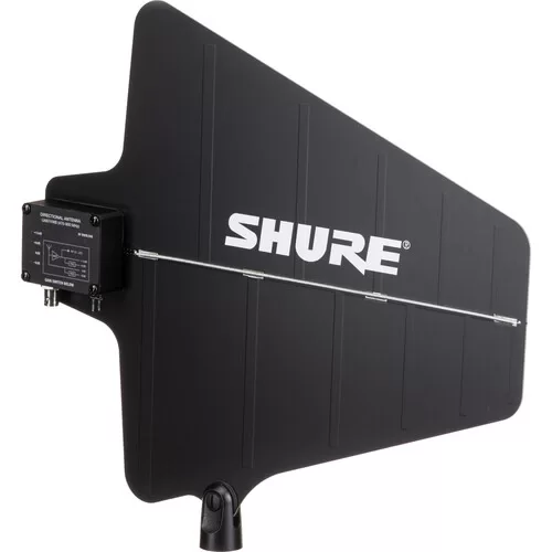 SHURE UA-874WB Aktif Yönlü Yaprak Anten